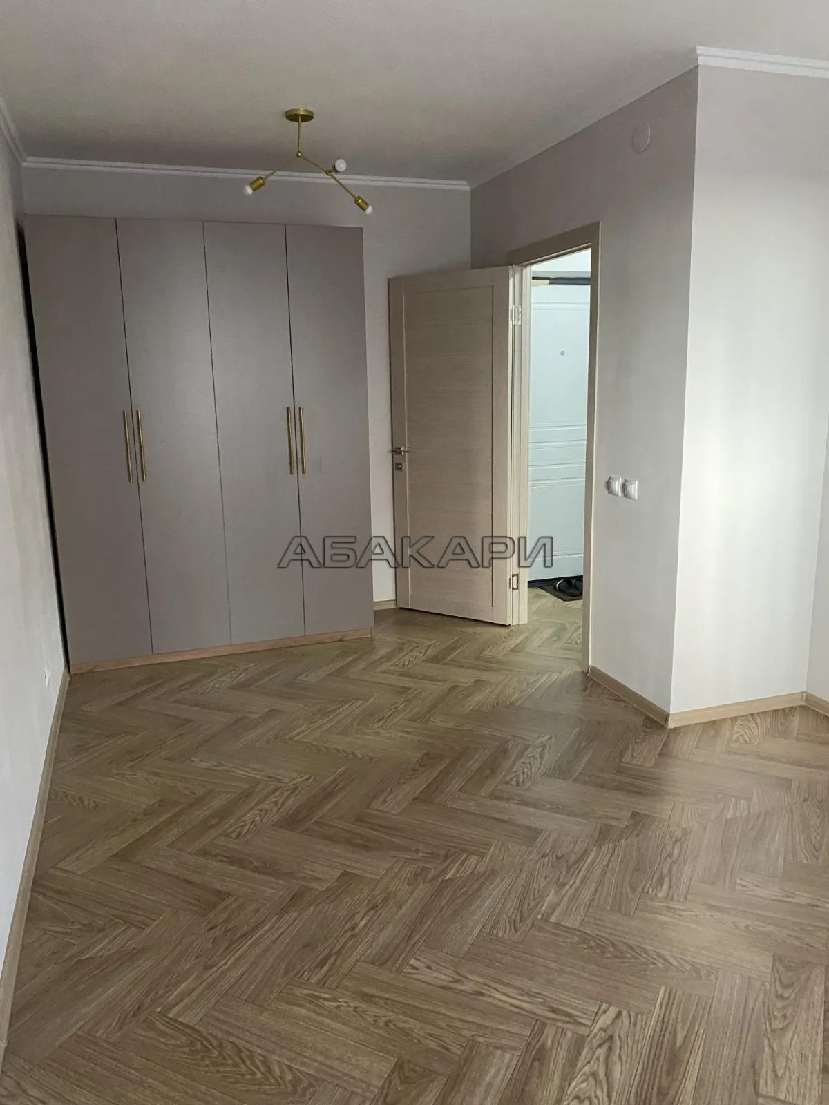 1-комнатная Соколовская улица, 20В  за 30000 руб/мес фото 8