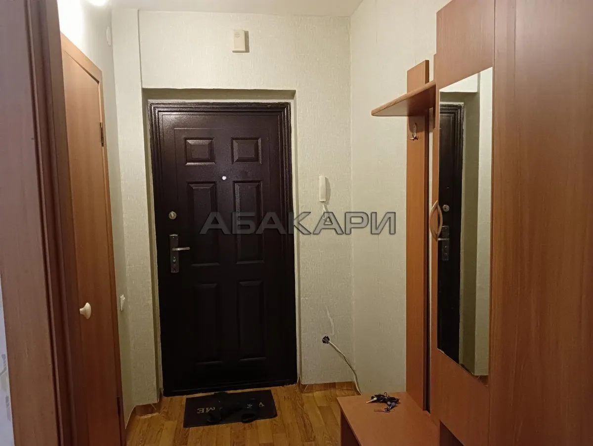 студия Соколовская улица, 76  за 22000 руб/мес фото 7