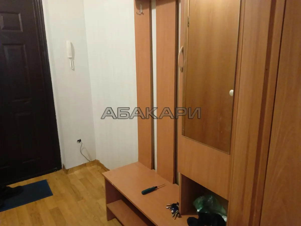 студия Соколовская улица, 76  за 22000 руб/мес фото 6