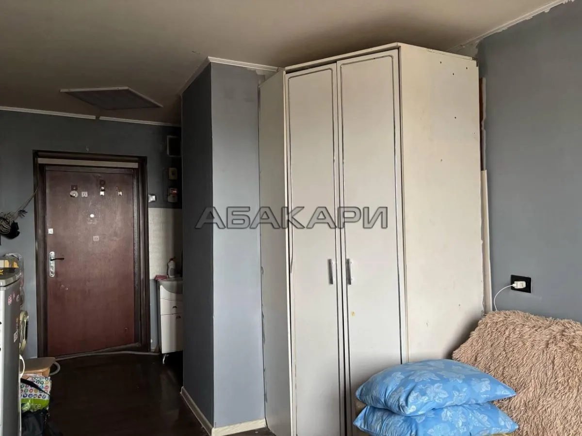 студия улица 26 Бакинских Комиссаров, 15  за 16000 руб/мес фото 3