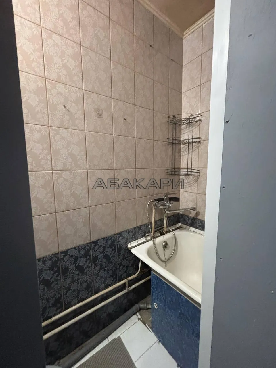 студия улица 26 Бакинских Комиссаров, 15  за 16000 руб/мес фото 4