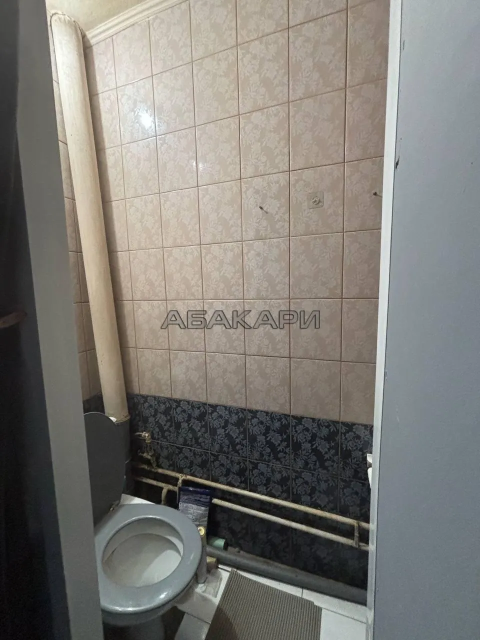 студия улица 26 Бакинских Комиссаров, 15  за 16000 руб/мес фото 5