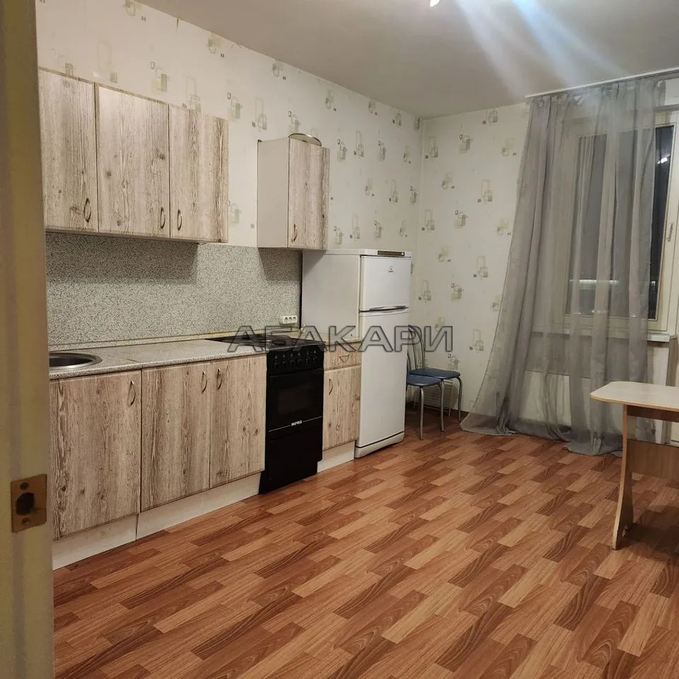 1-комнатная улица 9 Мая, 83к2  за 34000 руб/мес фото 1