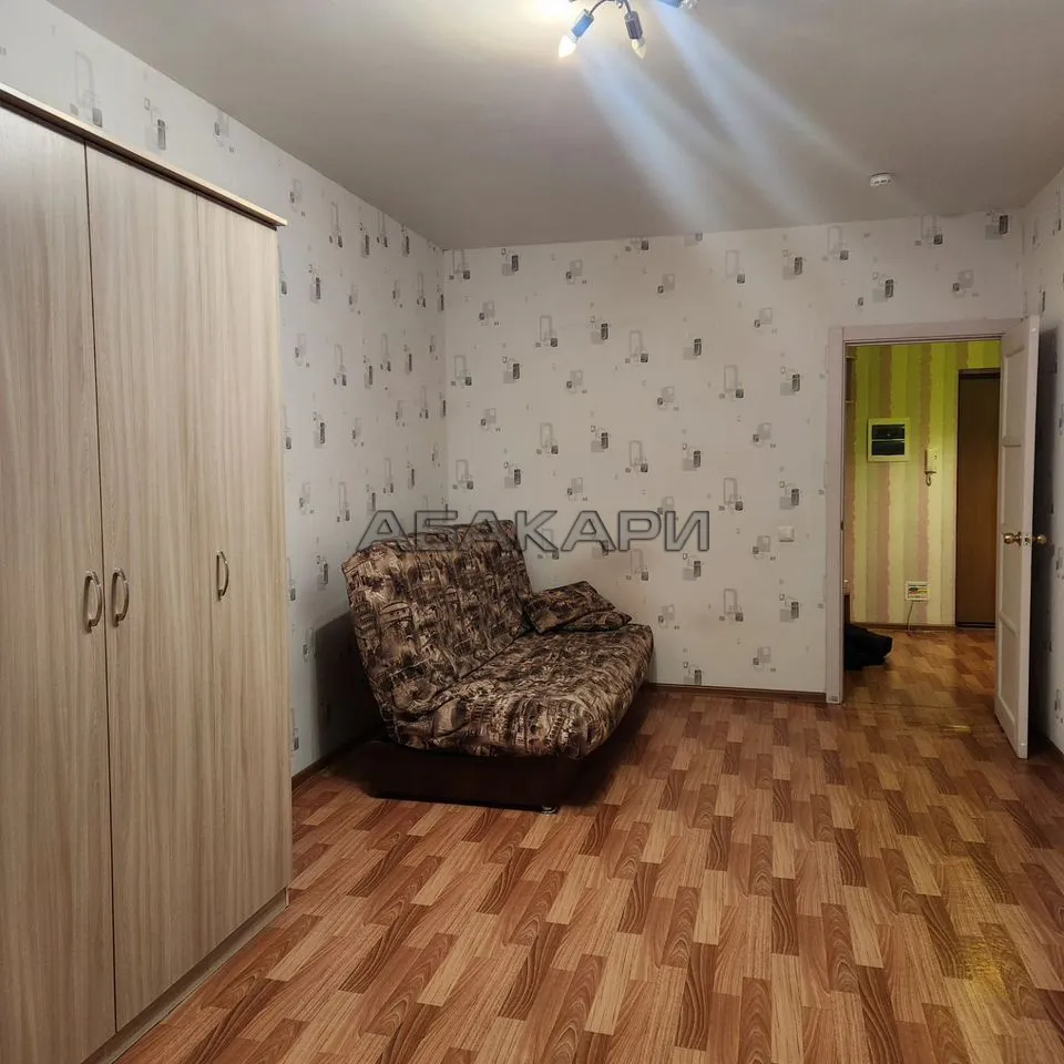 1-комнатная улица 9 Мая, 83к2  за 34000 руб/мес фото 3