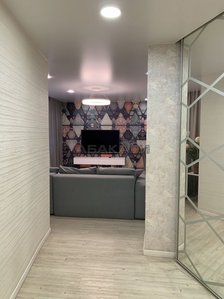 2-комнатная улица Алексеева, 21 за 55000 руб/мес фото 4 2-комнатная улица Алексеева, 21 за 55000 руб/мес фото 4