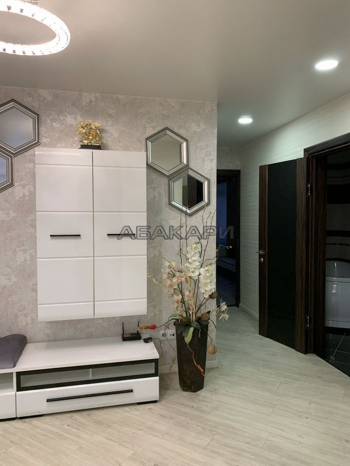 2-комнатная улица Алексеева, 21 за 55000 руб/мес фото 6 2-комнатная улица Алексеева, 21 за 55000 руб/мес фото 6