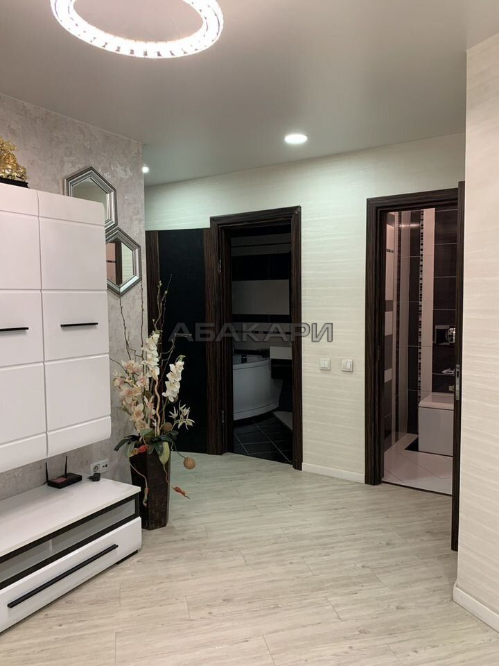 2-комнатная улица Алексеева, 21 за 55000 руб/мес фото 7 2-комнатная улица Алексеева, 21 за 55000 руб/мес фото 7