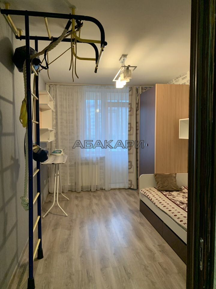 2-комнатная улица Алексеева, 21 за 55000 руб/мес фото 8 2-комнатная улица Алексеева, 21 за 55000 руб/мес фото 8