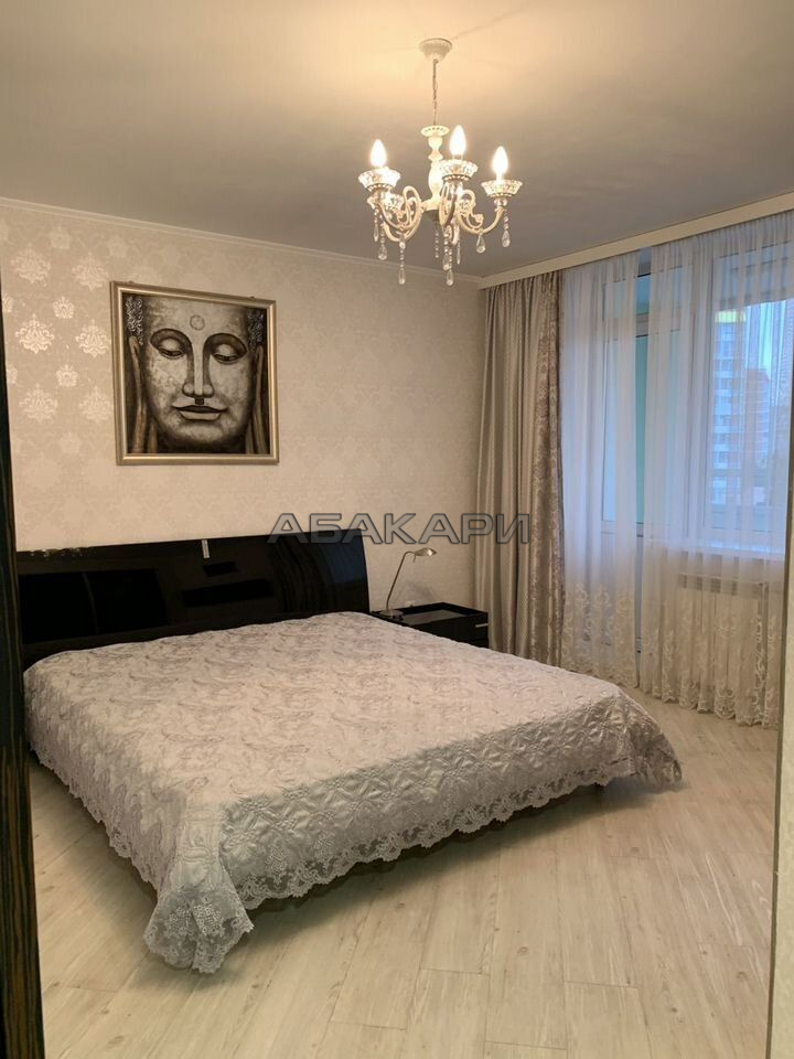 2-комнатная улица Алексеева, 21 за 55000 руб/мес фото 11 2-комнатная улица Алексеева, 21 за 55000 руб/мес фото 11