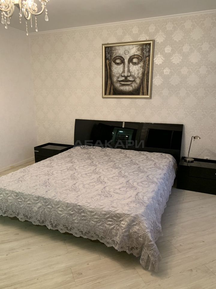 2-комнатная улица Алексеева, 21 за 55000 руб/мес фото 12 2-комнатная улица Алексеева, 21 за 55000 руб/мес фото 12