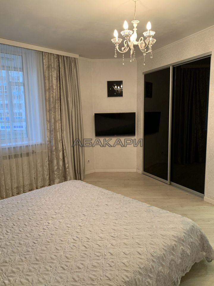 2-комнатная улица Алексеева, 21 за 55000 руб/мес фото 13 2-комнатная улица Алексеева, 21 за 55000 руб/мес фото 13