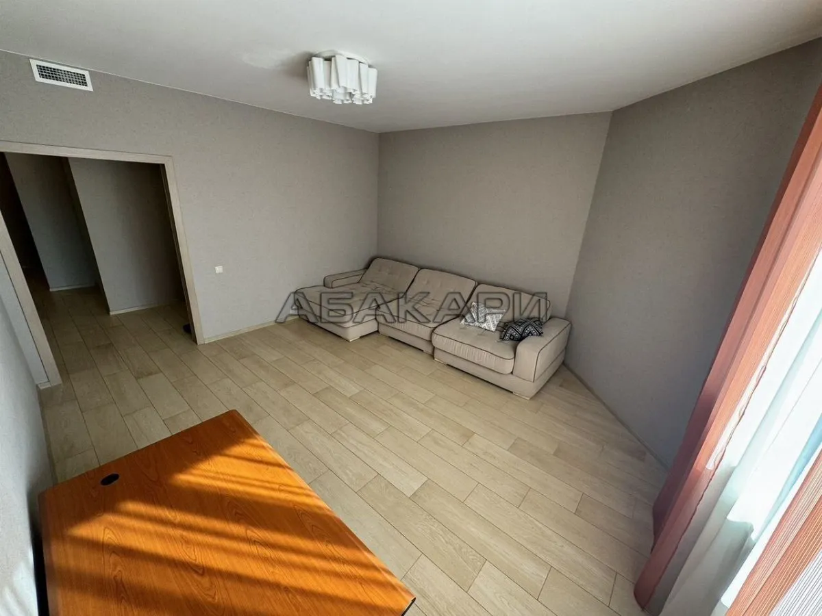 2-комнатная улица Горького, 36А  за 65000 руб/мес фото 4