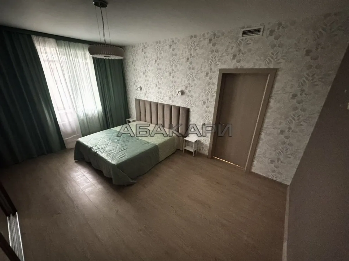 2-комнатная улица Горького, 36А  за 65000 руб/мес фото 5