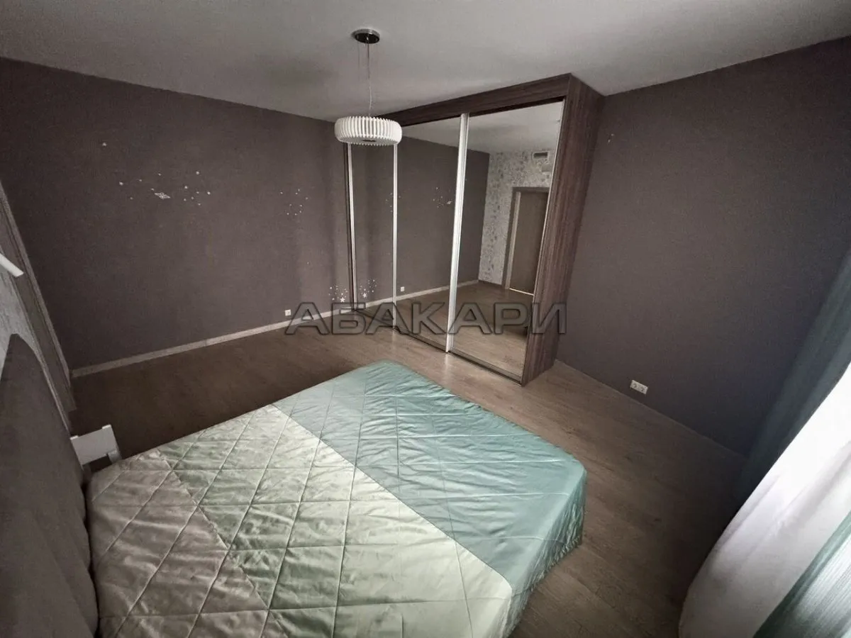 2-комнатная улица Горького, 36А  за 65000 руб/мес фото 6