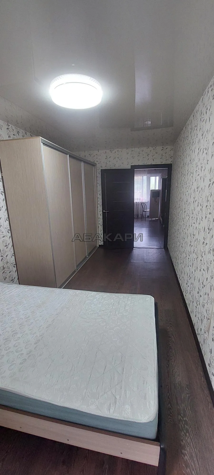2-комнатная улица Калинина, 6  за 25000 руб/мес фото 3