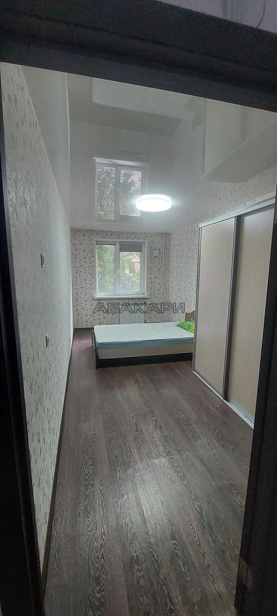 2-комнатная улица Калинина, 6  за 25000 руб/мес фото 4