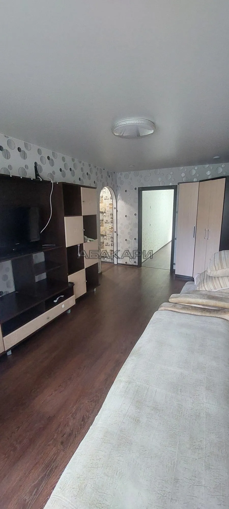 2-комнатная улица Калинина, 6  за 25000 руб/мес фото 5