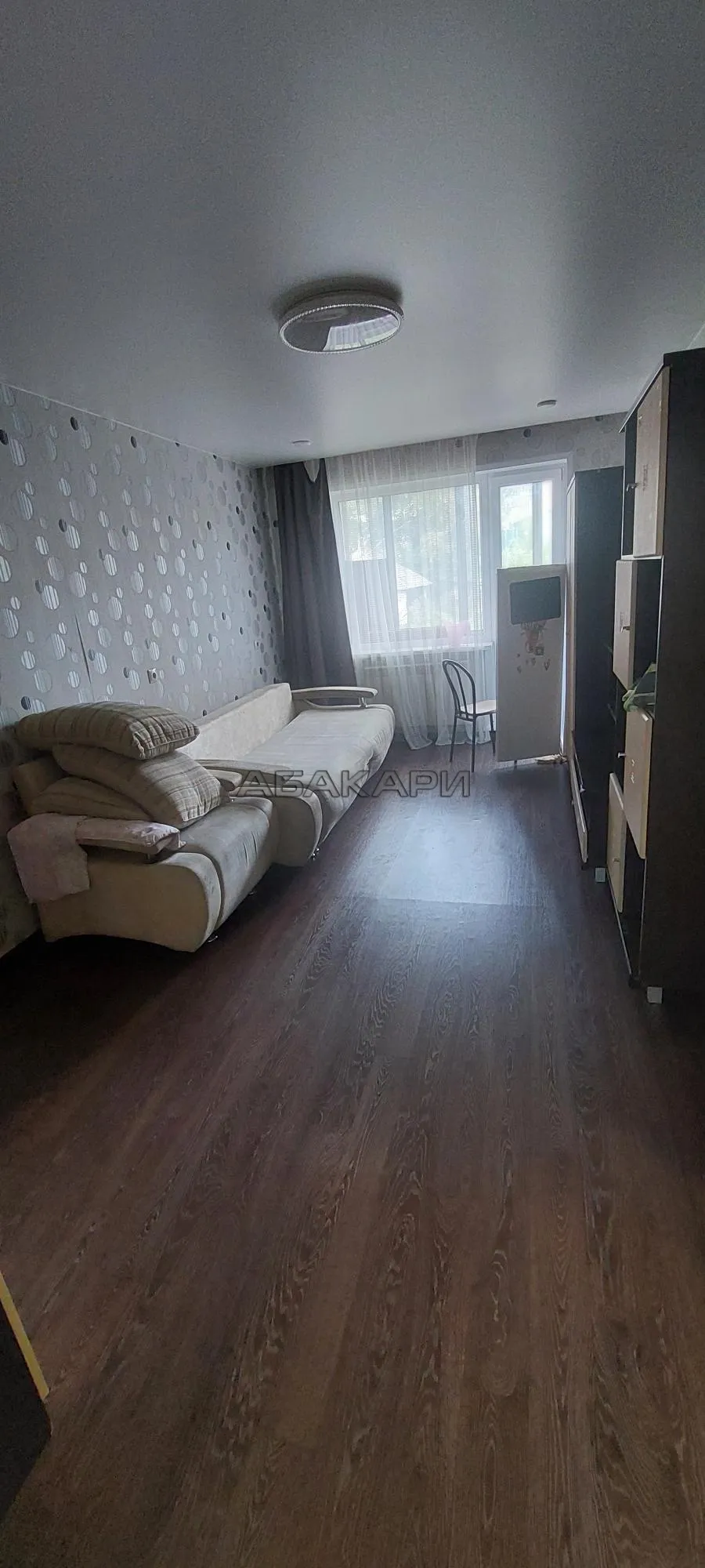 2-комнатная улица Калинина, 6  за 25000 руб/мес фото 6