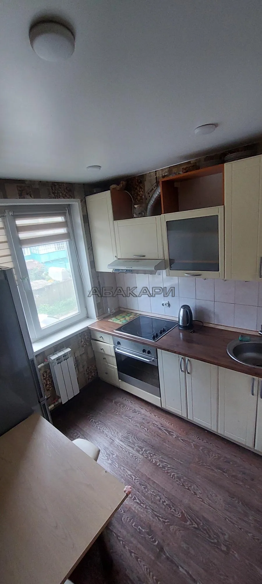 2-комнатная улица Калинина, 6  за 25000 руб/мес фото 1