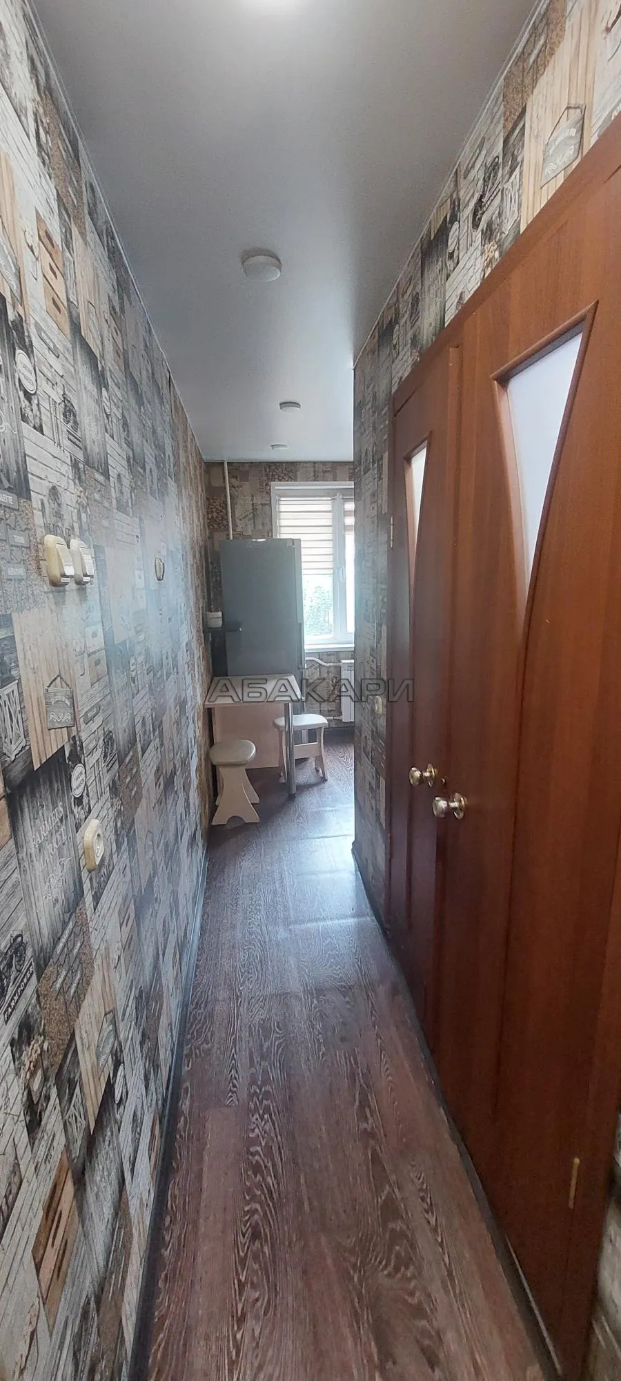 2-комнатная улица Калинина, 6  за 25000 руб/мес фото 2