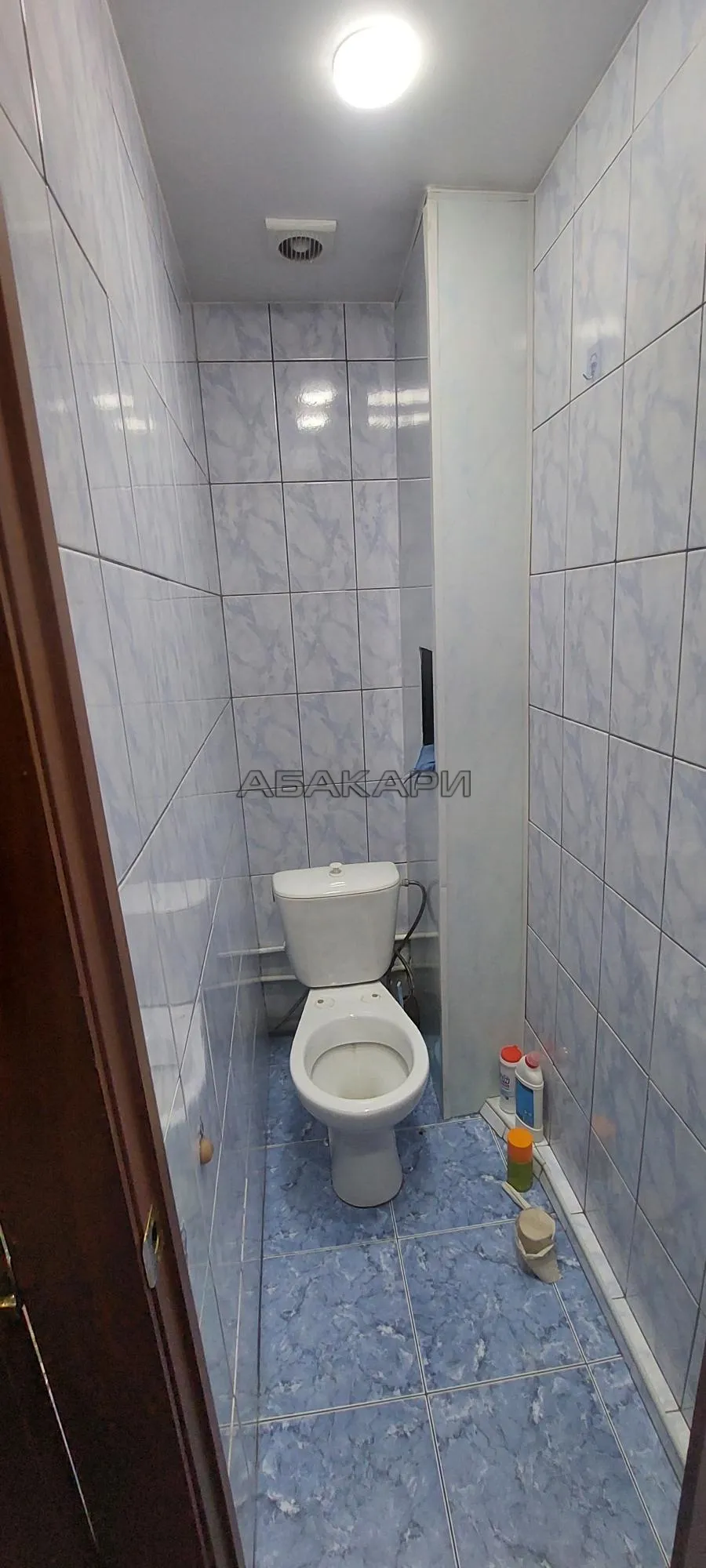 2-комнатная улица Калинина, 6  за 25000 руб/мес фото 8