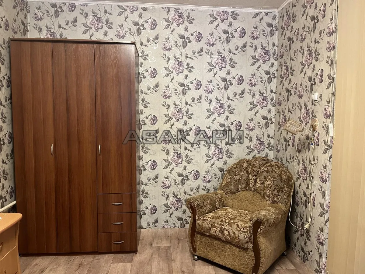 1-комнатная Московская улица, 3А  за 26000 руб/мес фото 8