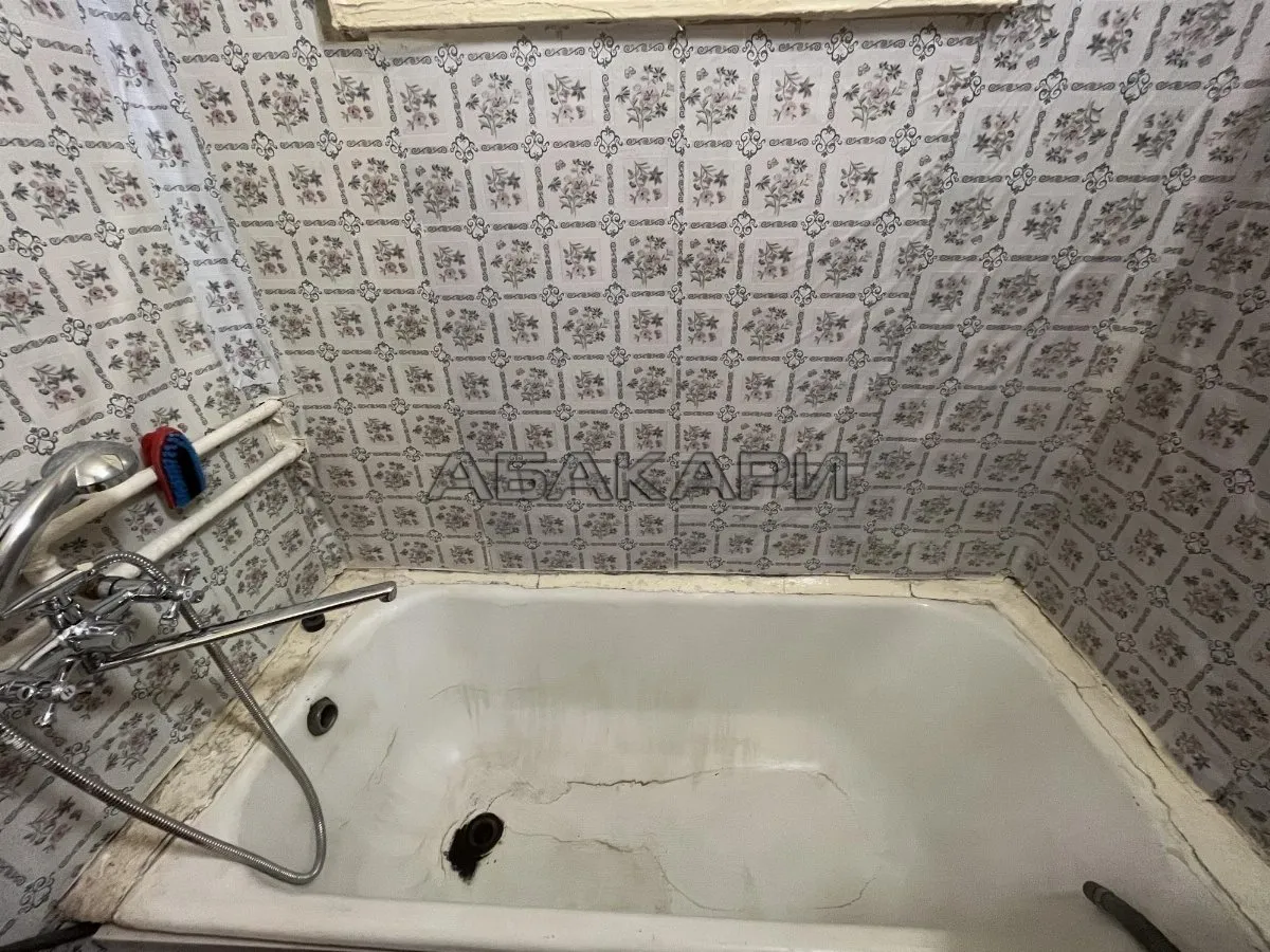 1-комнатная Московская улица, 3А  за 26000 руб/мес фото 14