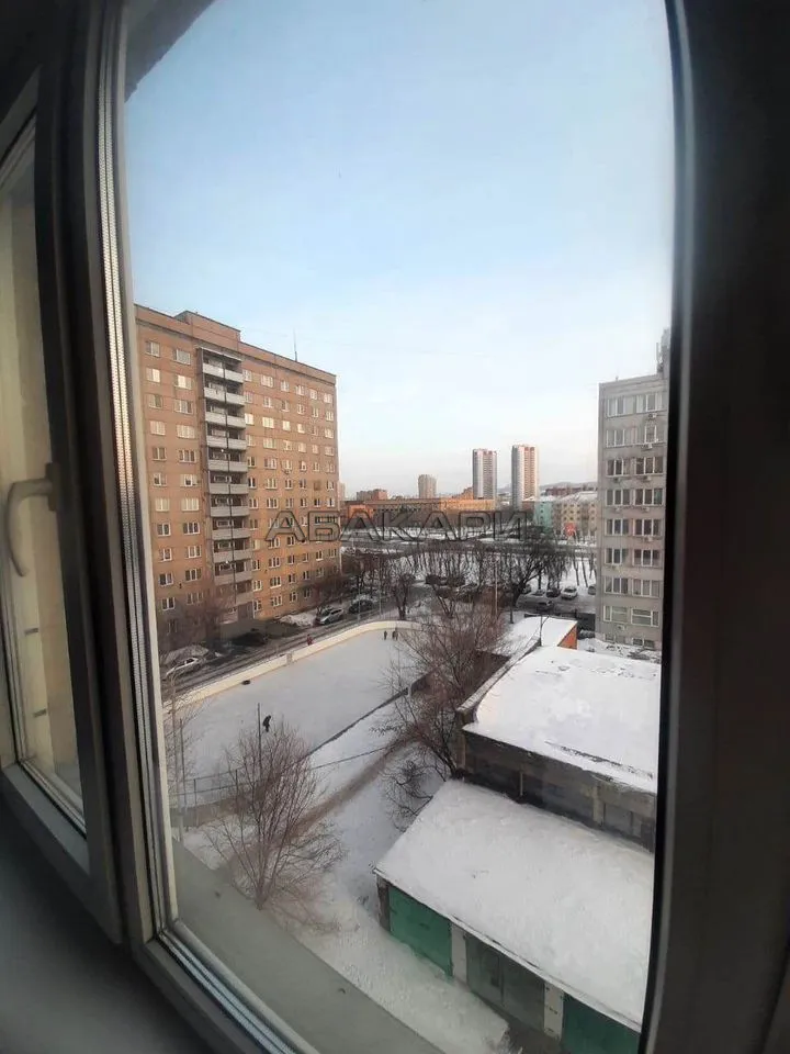 2-комнатная проспект имени Газеты Красноярский Рабочий, 128 за 38000 руб/мес фото 7 2-комнатная проспект имени Газеты Красноярский Рабочий, 128 за 38000 руб/мес фото 7