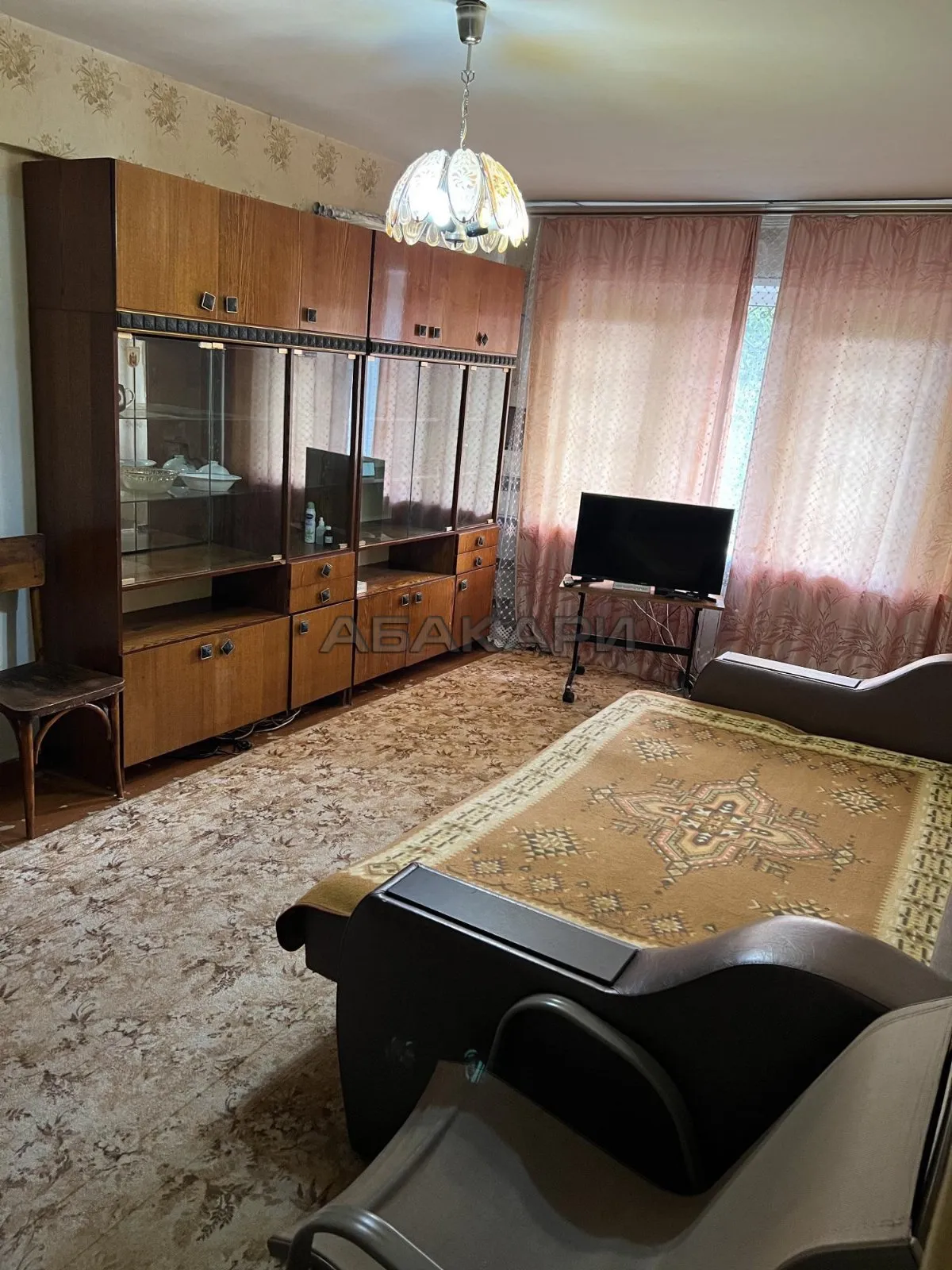 2-комнатная улица Чайковского, 9  за 26000 руб/мес фото 4