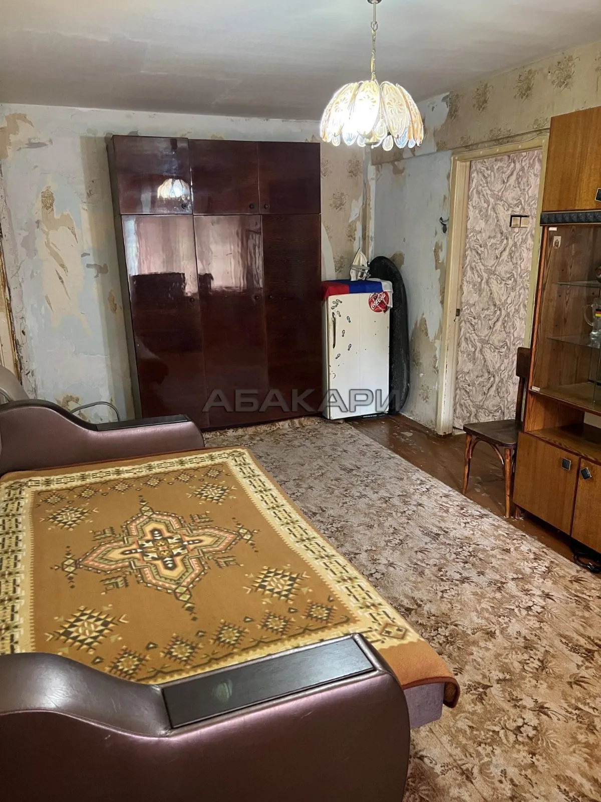 2-комнатная улица Чайковского, 9  за 26000 руб/мес фото 5