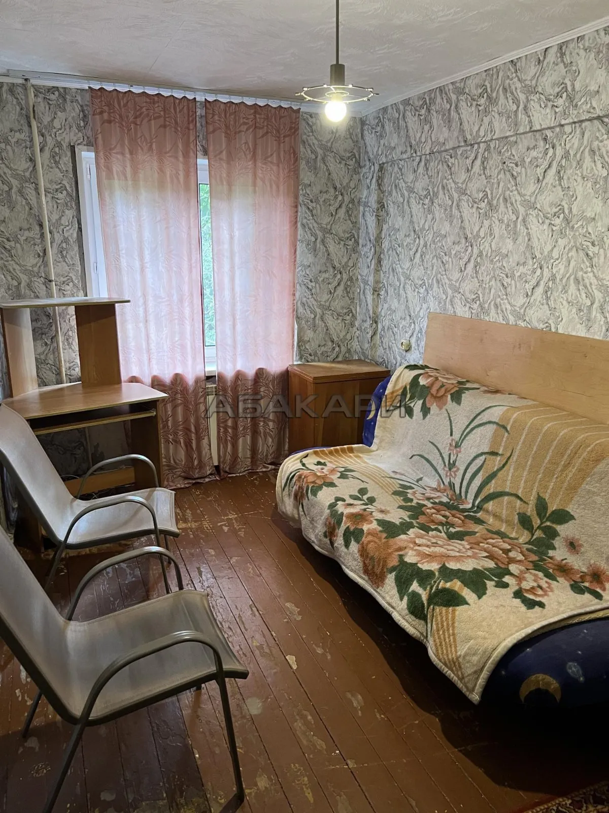 2-комнатная улица Чайковского, 9  за 26000 руб/мес фото 6