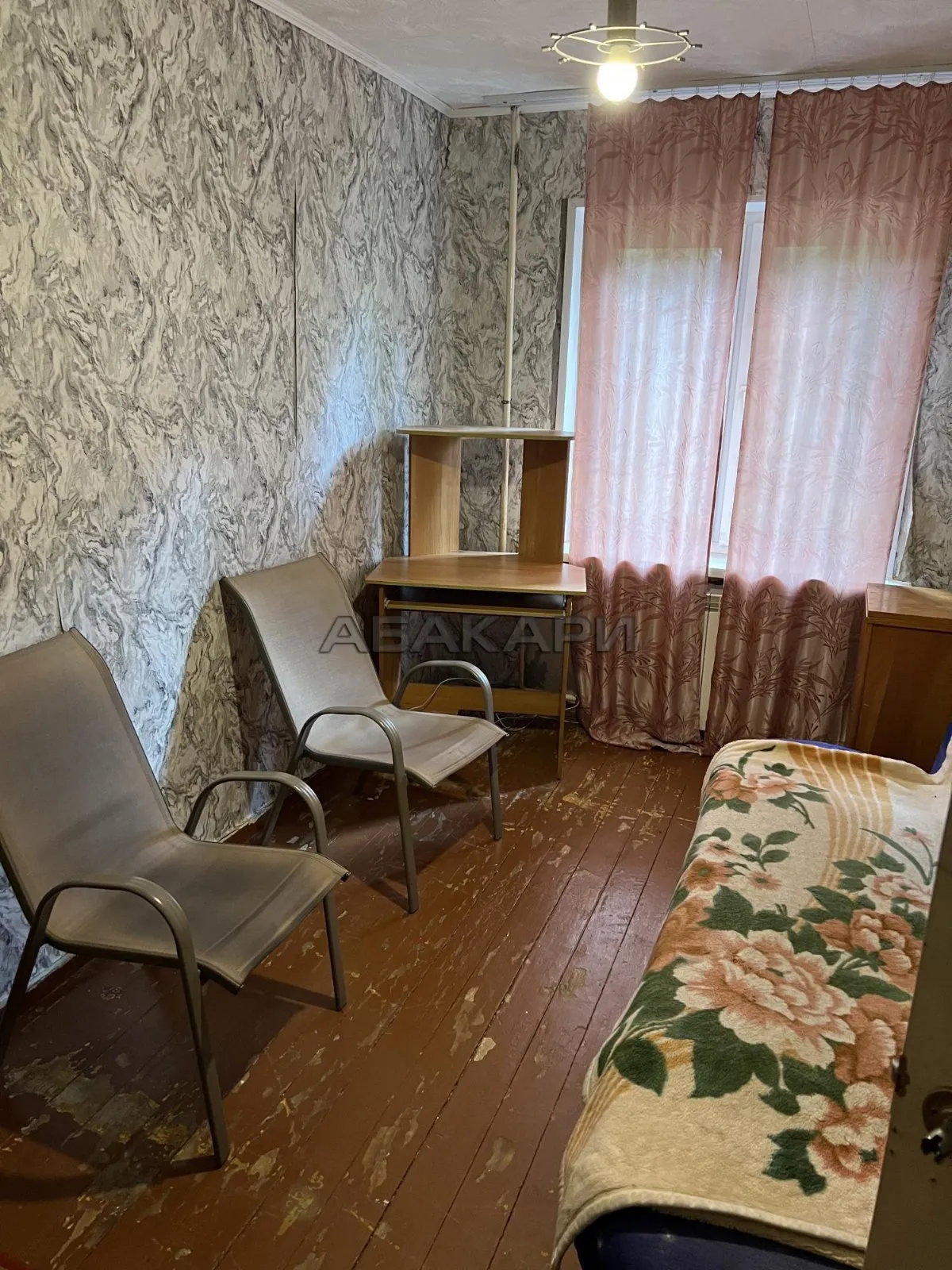 2-комнатная улица Чайковского, 9  за 26000 руб/мес фото 7