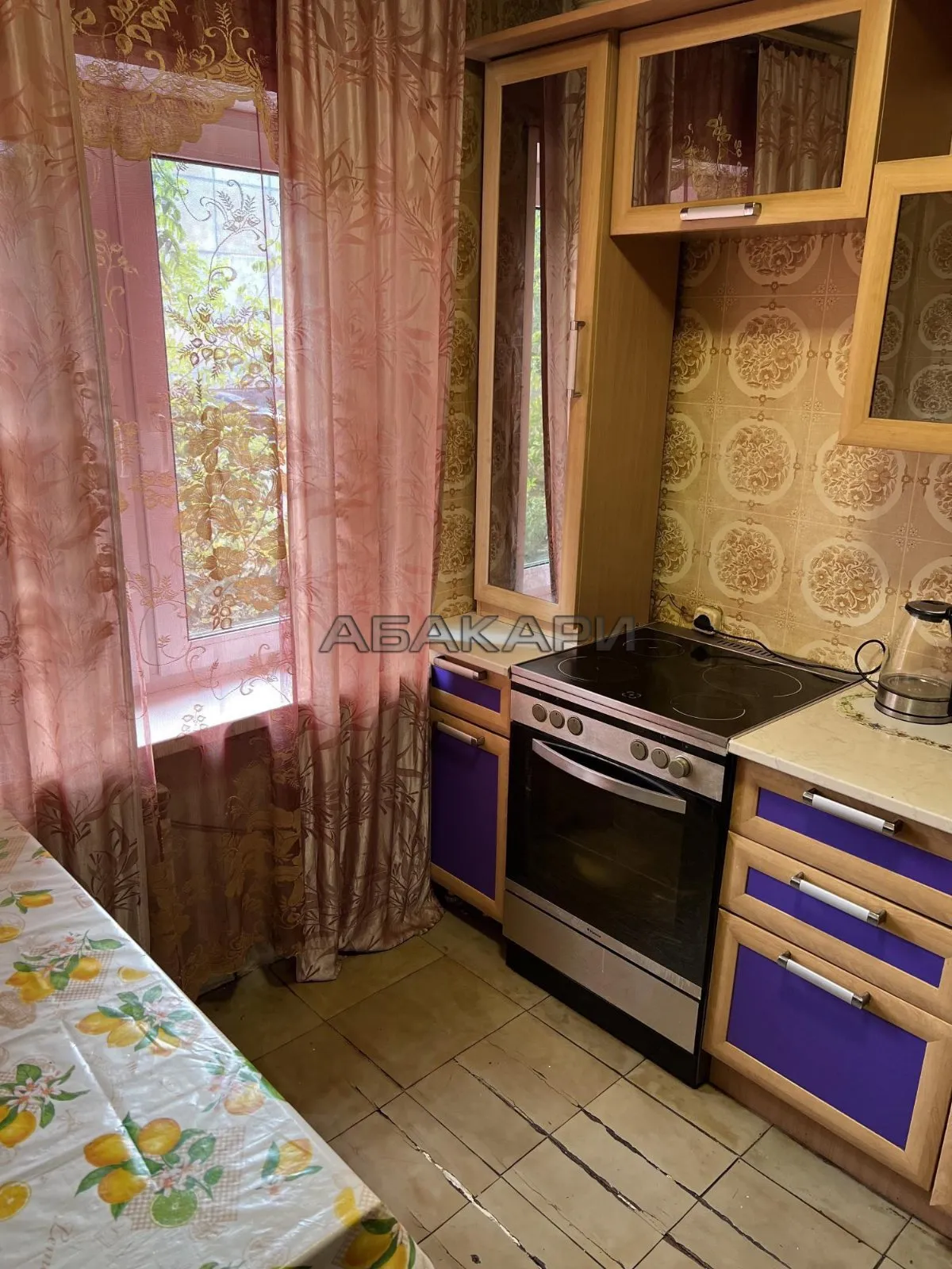 2-комнатная улица Чайковского, 9  за 26000 руб/мес фото 1