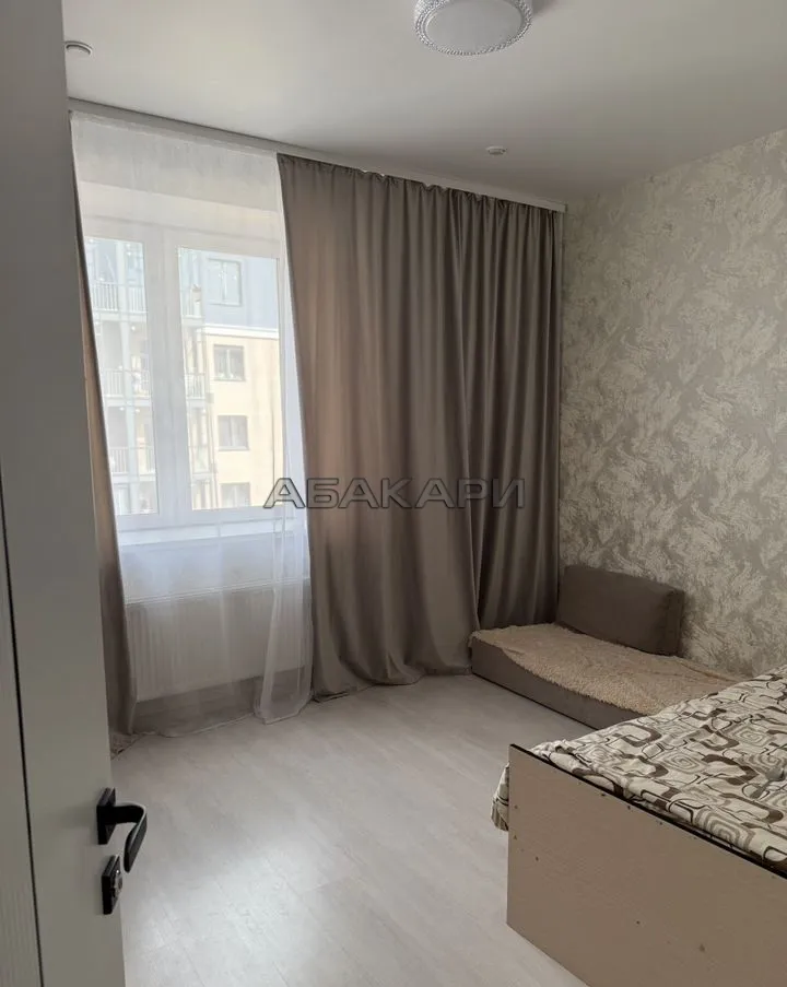3-комнатная улица Петра Подзолкова, 10  за 60000 руб/мес фото 4