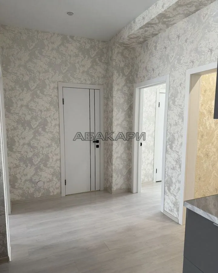 3-комнатная улица Петра Подзолкова, 10  за 60000 руб/мес фото 5