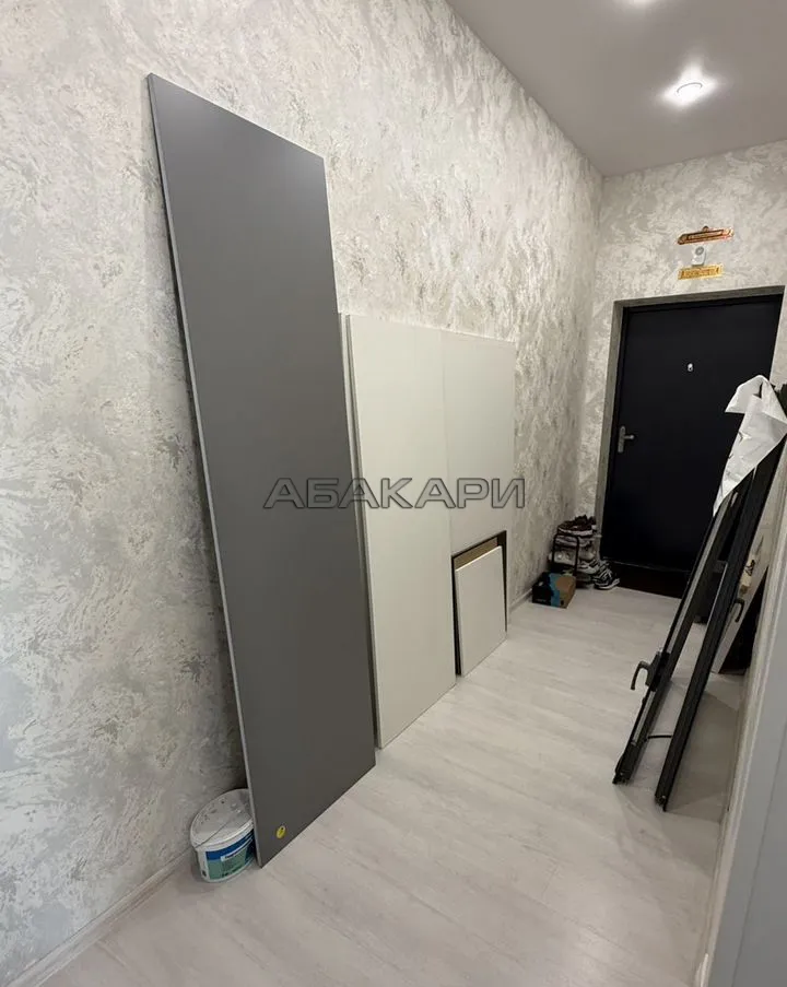 3-комнатная улица Петра Подзолкова, 10  за 60000 руб/мес фото 6