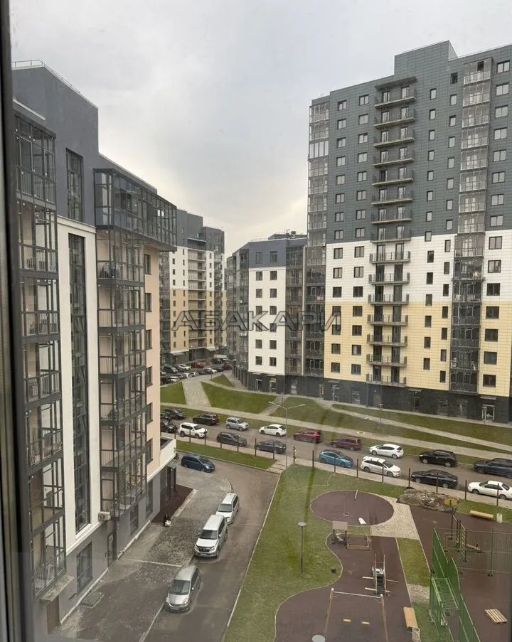 3-комнатная улица Петра Подзолкова, 10  за 60000 руб/мес фото 13