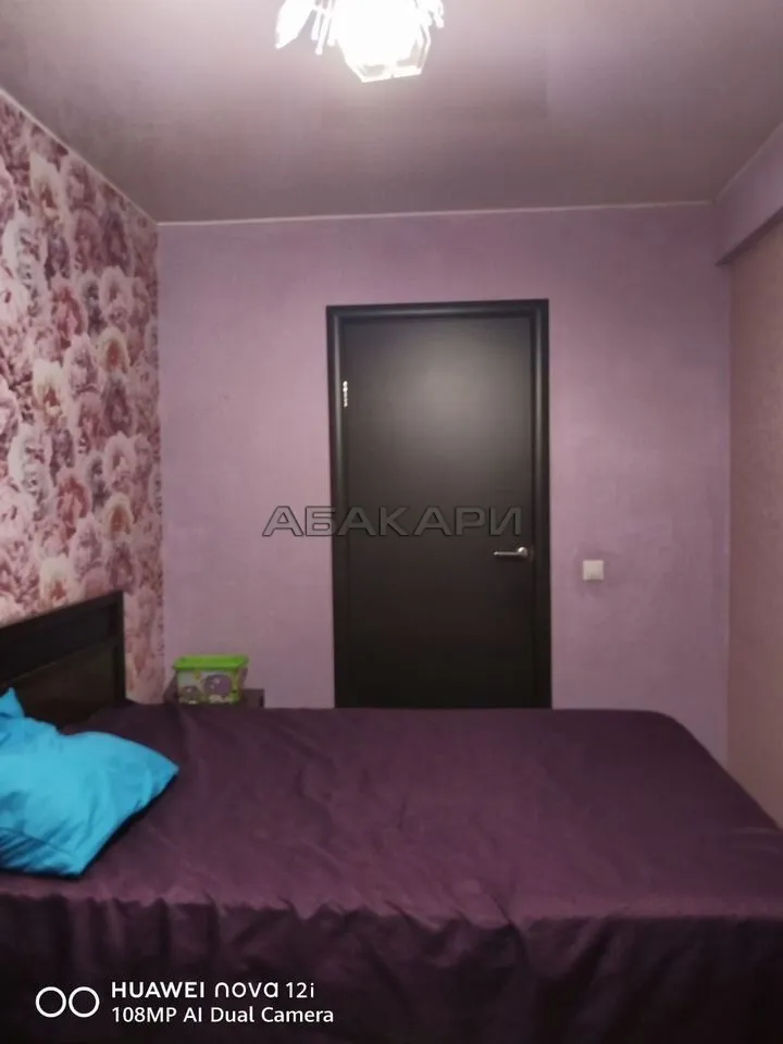 3-комнатная Волгоградская улица, 27 за 35000 руб/мес фото 5 3-комнатная Волгоградская улица, 27 за 35000 руб/мес фото 5