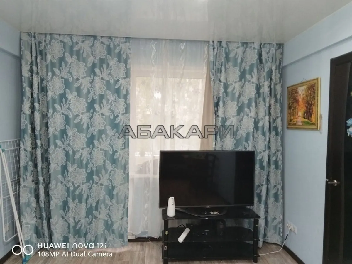 3-комнатная Волгоградская улица, 27 за 35000 руб/мес фото 6 3-комнатная Волгоградская улица, 27 за 35000 руб/мес фото 6