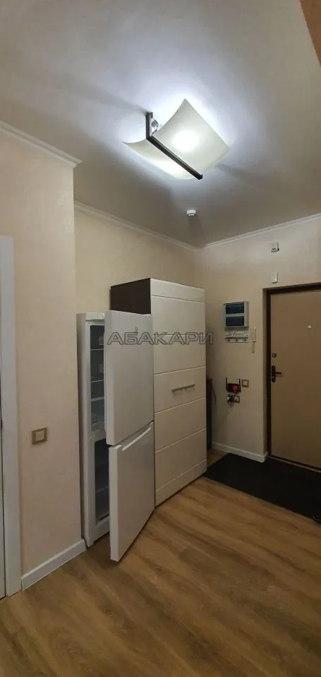 2-комнатная улица Дмитрия Мартынова, 32  за 40000 руб/мес фото 6