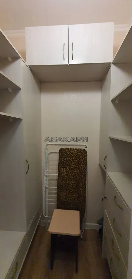 2-комнатная улица Дмитрия Мартынова, 32  за 40000 руб/мес фото 7