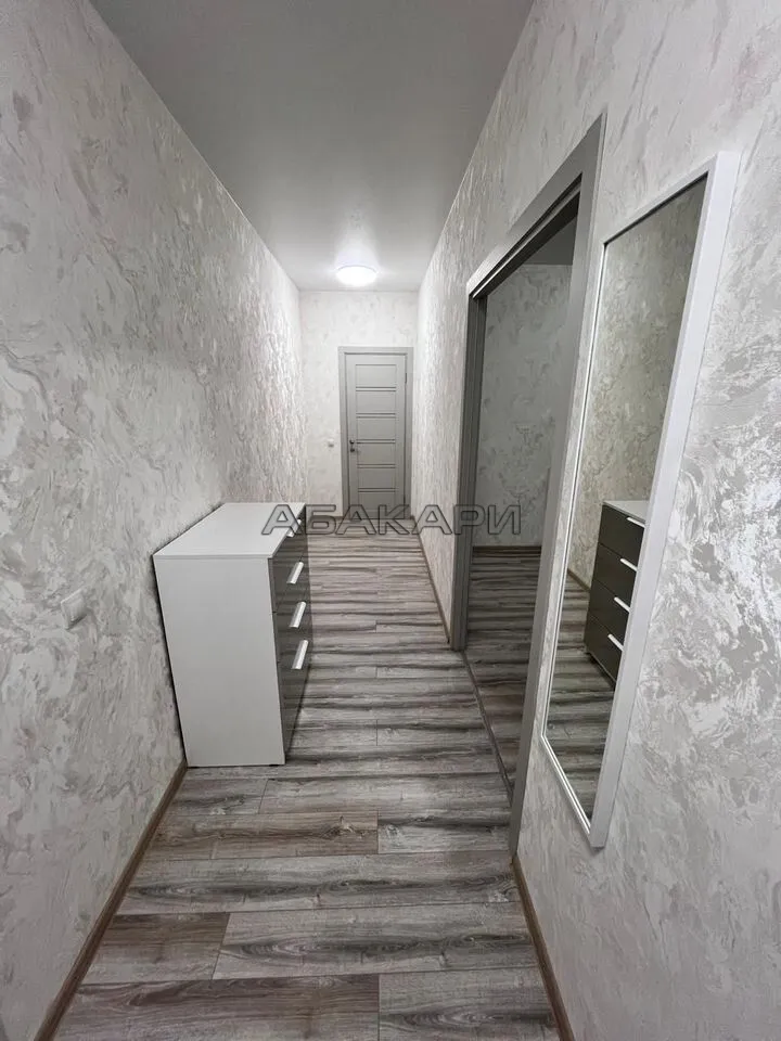 2-комнатная улица Гусарова, 78  за 45000 руб/мес фото 1