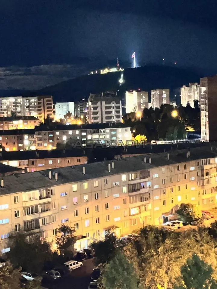 2-комнатная улица Гусарова, 78  за 45000 руб/мес фото 6