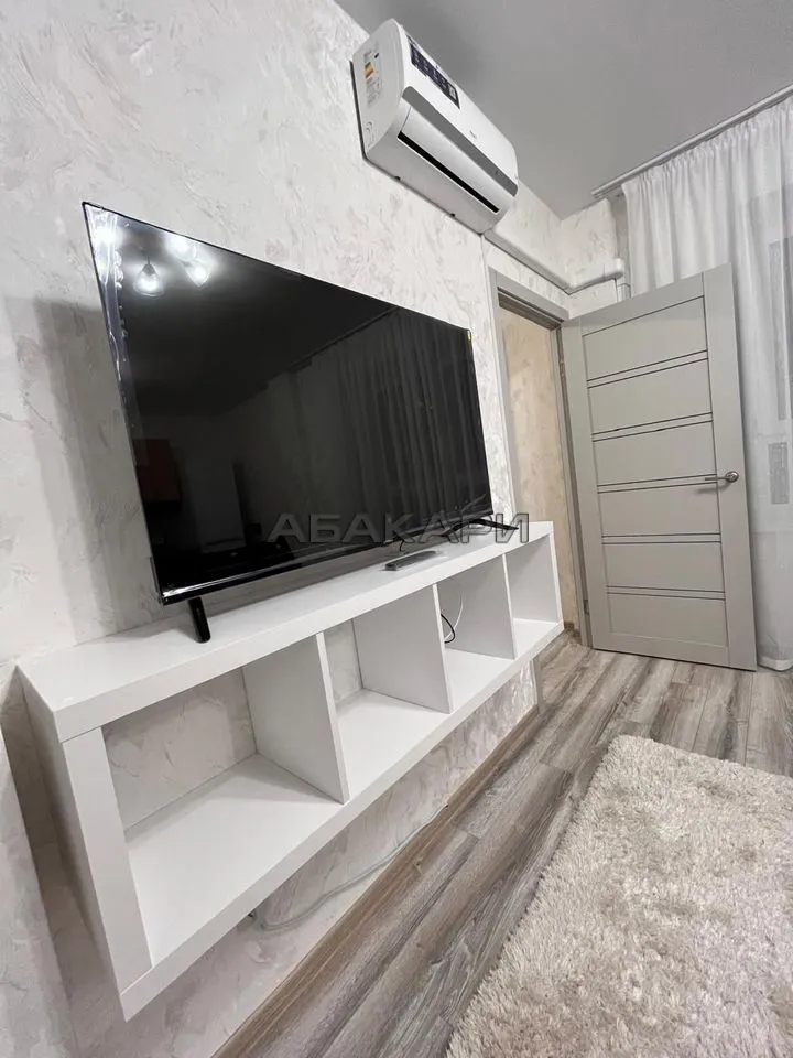 2-комнатная улица Гусарова, 78  за 45000 руб/мес фото 8