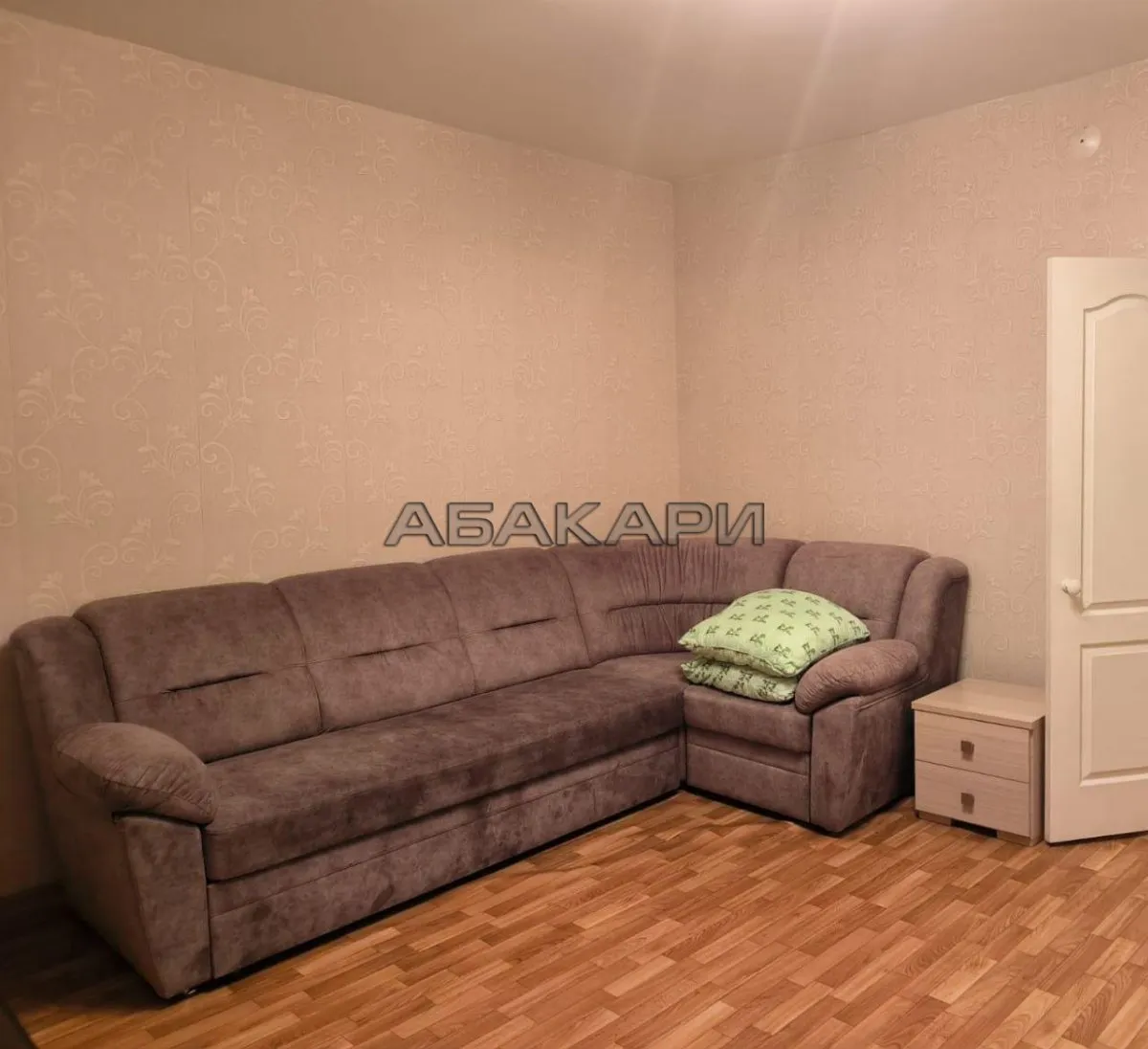 2-комнатная улица Молокова, 12 за 35000 руб/мес фото 4 2-комнатная улица Молокова, 12 за 35000 руб/мес фото 4