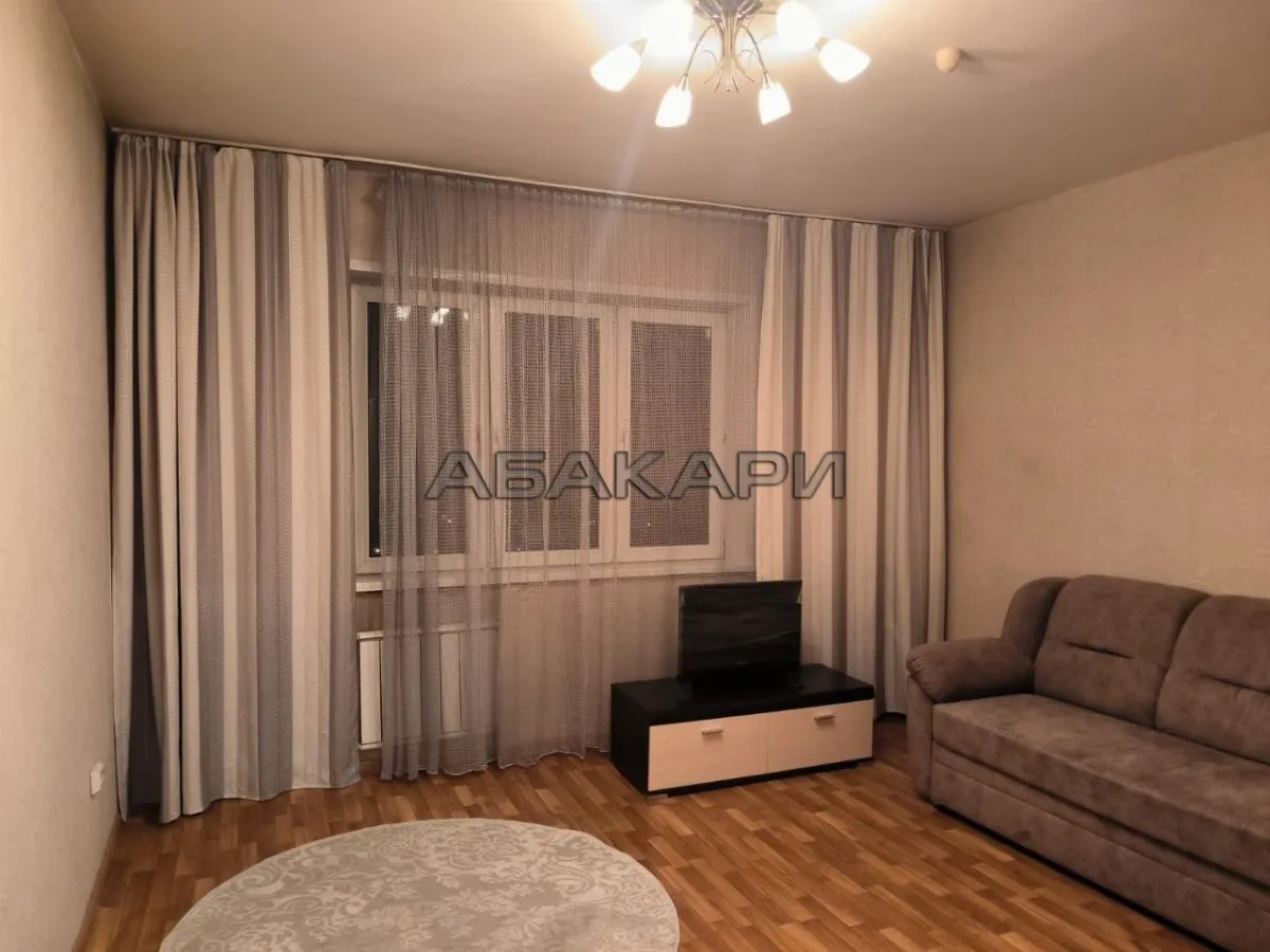 2-комнатная улица Молокова, 12 за 35000 руб/мес фото 3 2-комнатная улица Молокова, 12 за 35000 руб/мес фото 3