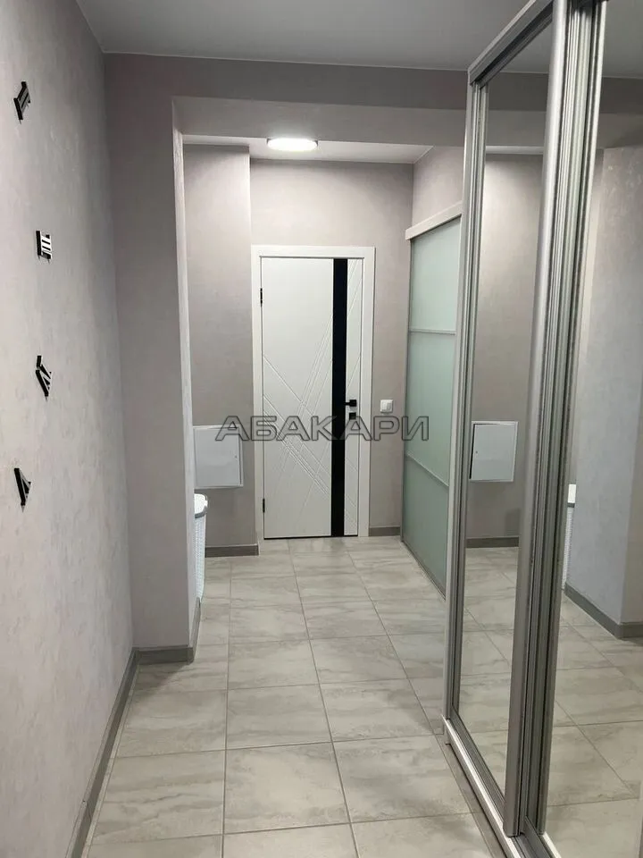 2-комнатная Высотная улица, 2Ц  за 50000 руб/мес фото 13