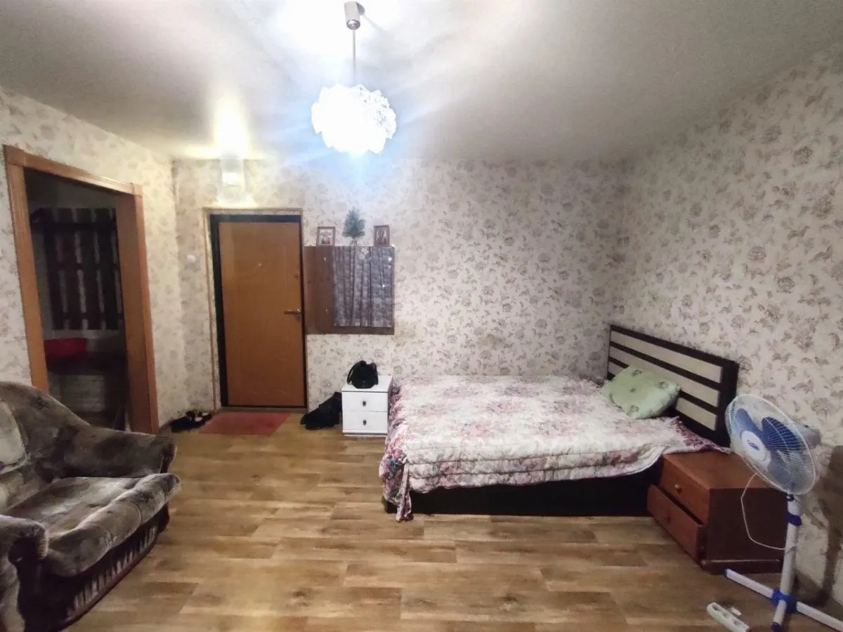 1-комнатная улица 78-й Добровольческой Бригады, 1 за 28000 руб/мес фото 5 1-комнатная улица 78-й Добровольческой Бригады, 1 за 28000 руб/мес фото 5