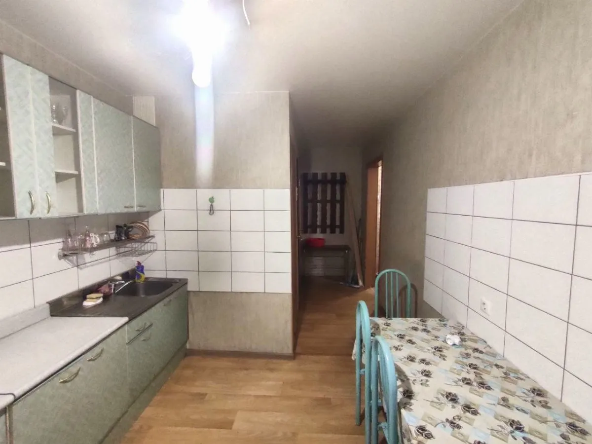 1-комнатная улица 78-й Добровольческой Бригады, 1 за 28000 руб/мес фото 6 1-комнатная улица 78-й Добровольческой Бригады, 1 за 28000 руб/мес фото 6