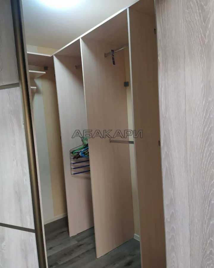 2-комнатная улица Алексеева, 48А  за 45000 руб/мес фото 4
